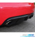 DIFFUSEUR AUDI TT 8J RS LOOK 06-14