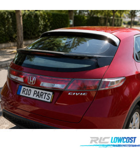 AILERON BECQUET TOIT HONDA CIVIC 06-