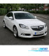 SPOILER AVANT OPEL INSIGNIA 08-13 LOOK OPC