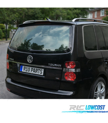 AILERON SPOILER VOLKSWAGEN VW TOURAN 03-10