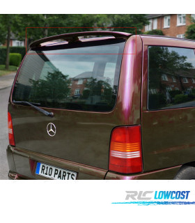 AILERON BECQUET MERCEDES VITO W638 95-03