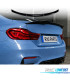 AILERON BECQUET BMW M4 F82 M PERFORMANCE NOIR BRILLANT