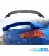 AILERON BECQUET SPOILER POUR MITSUBISHI LANCER EVO X 03-08
