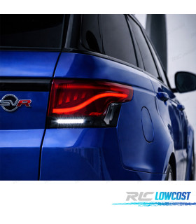 FEUX ARRIÈRE POUR RANGE ROVER SPORT L494 13-17 GLOHH LED GL-5I AVEC S