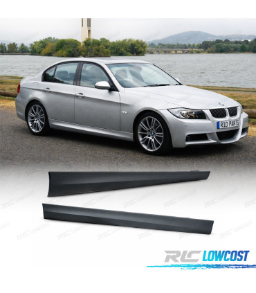 KIT CARROSSERIE BMW E90 05-08 LOOK M SRA
