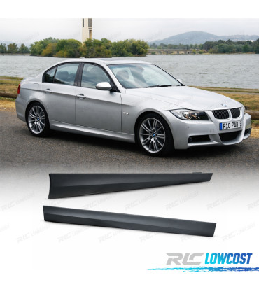 KIT CARROSSERIE BMW E90 05-08 LOOK M