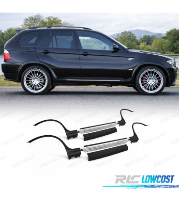 MARCHEPIEDS BMW X5 E53 99-06