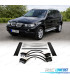MARCHEPIEDS BMW X5 E53 99-06