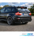 KIT CARROSSERIE BMW X5 E70 06-10 LOOK HAMMANN