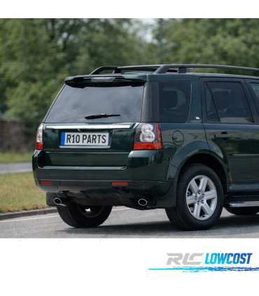 AILERON BECQUET DE TOIT LAND ROVER FREELANDER 97-07