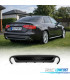 DIFFUSEUR AUDI A4 B8 07-11 LOOK S LINE DOUBLE SORTIE