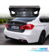 PORTE DE COFFRE ARRIÈRE BMW F30 F80 LOOK CSL CARBONE