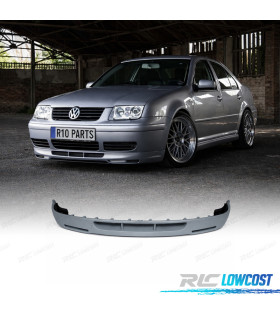 SPOILER AVANT VOLKSWAGEN VW BORA 98-05 LOOK GLI