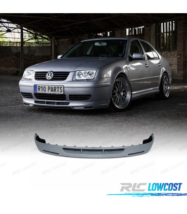 SPOILER AVANT VOLKSWAGEN VW BORA 98-05 LOOK GLI