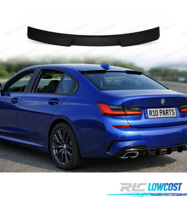 AILERON SPOILER DE TOIT BMW G20 BERLINE 18-