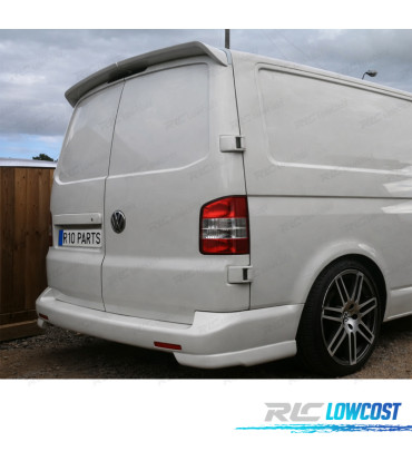AILERON BECQUET VOLKSWAGEN VW CARAVELLE TRANSPORTER T5 10-15