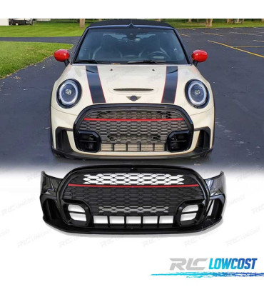 KIT CARROSSERIE MINI F56 F57 COUPE 14-20 LOOK NEW JCW