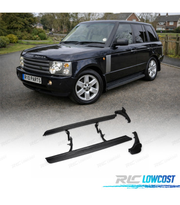 MARCHEPIEDS RANGE ROVER VOGUE 02-12
