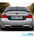 AILERON BECQUET BMW E60 03-07