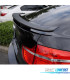 AILERON BECQUET SPOILER BMW X6 E71 08-14