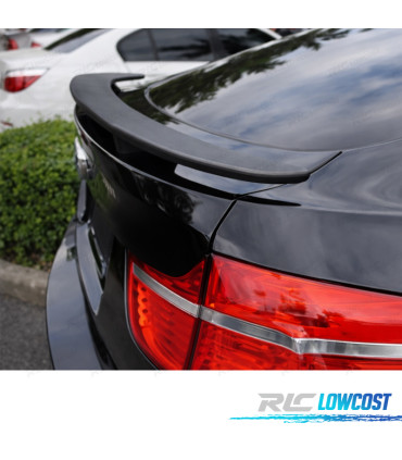 AILERON BECQUET SPOILER BMW X6 E71 08-14