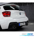 AILERON BECQUET DE TOIT BMW F21 11-19 LOOK M 3P