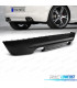 DIFFUSEUR VOLKSWAGEN VW GOLF 5 LOOK GTI R32