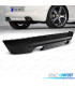 DIFFUSEUR VOLKSWAGEN VW GOLF 5 03-08 LOOK GTI R32