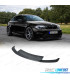 SPOILER LAME AVANT BMW E87 E82 E81 E88 04-13 LOOK 1M