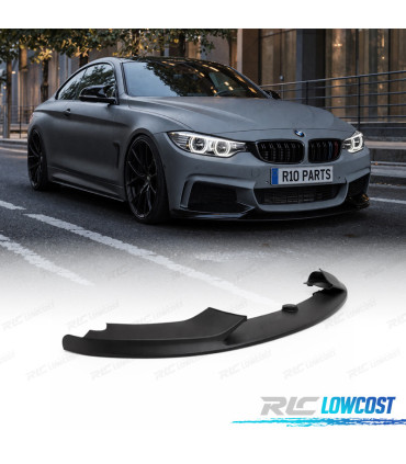 KIT CARROSSERIE BMW F36 GRAN COUPE LOOK M PERFORMANCE PDC SRA