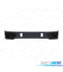 SPOILER AVANT VOLKSWAGEN VW T5 TRANSPORTER 10-15 LOOK SPORTLINE ABS