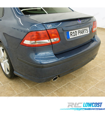 AILERON BECQUET LAME DE COFFRE SAAB 93 9-3 02-07