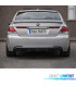 AILERON BECQUET BMW E65 01-05
