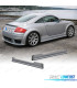 BAS DE CAISSE AUDI TT 8N 98-05