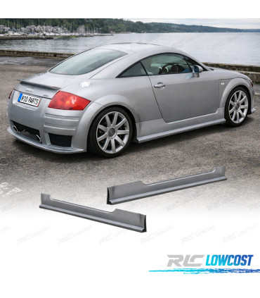 BAS DE CAISSE AUDI TT 8N 98-05