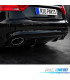 PARE-CHOCS ARRIÈRE AUDI A5 8T COUPÉ 07-15 LOOK RS5