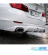 DIFFUSEUR BMW F10 10- LOOK ACS