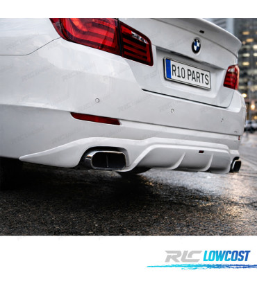 DIFFUSEUR BMW F10 LOOK ACS