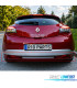 DIFFUSEUR RENAULT MEGANE MK3 08-12
