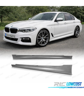 BAS DE CAISSE BMW G30 G31 17-20 LOOK M