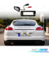 ÉCLAIRAGE PLAQUE D´IMMATRICULATION LED POUR PORSCHE 911 CARRERA 997 GT3 07-12