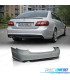PARE CHOCS ARRIÈRE MERCEDES CLASSE E W212 09-13 LOOK AMG PDC SORTIE GAUCHE
