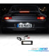 ÉCLAIRAGE PLAQUE D´IMMATRICULATION LED PORSCHE 911 CARRERA TURBO GT2 996T Y 997T 01-11