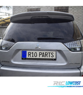 AILERON BECQUET TOIT PEUGEOT 4007 CITROEN C-CROSSER MITSUBISHI OUTLANDER 07-