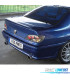 AILERON BECQUET PEUGEOT 406 BERLINE 95-04