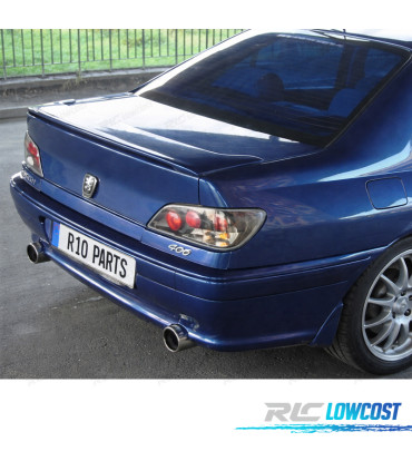 AILERON BECQUET PEUGEOT 406 BERLINE 95-04