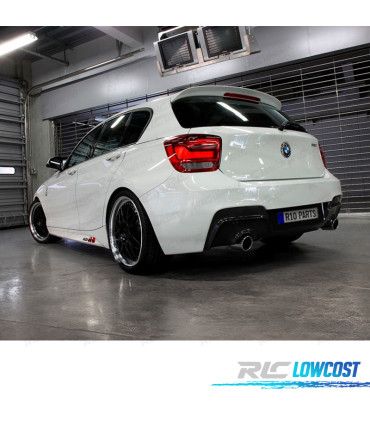 AILERON BECQUET TOIT BMW SERIE 1 F20 5P 11-