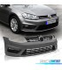 PARE-CHOCS FRONTAL VOLKSWAGEN VW GOLF 7 R LINE 12-17 PDC SRA