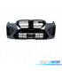 PARE-CHOCS AVANT BMW X5 G05 LCI 23- LOOK X5M PDC ACC