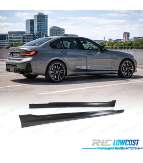 BAS DE CAISSE BMW G20 G21 23-25 LOOK M